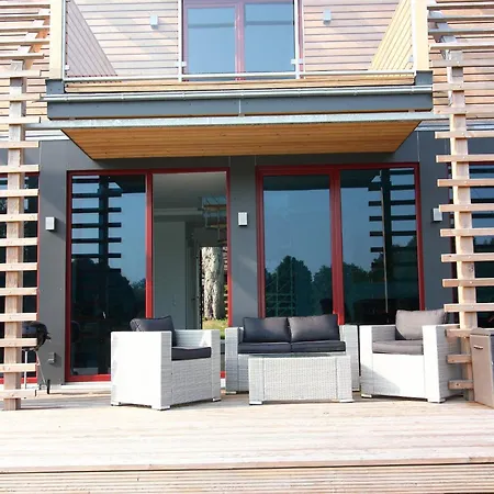 Wendorf Holiday home Wendorf (Kuhlen-Wendorf)
