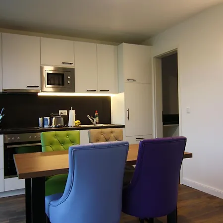 Wendorf Holiday home