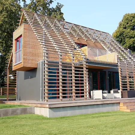 Wendorf Holiday home Wendorf (Kuhlen-Wendorf)
