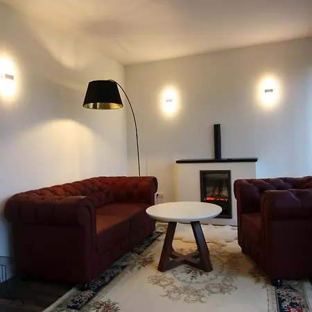 Wendorf Holiday home