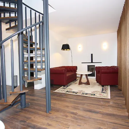Holiday home Wendorf