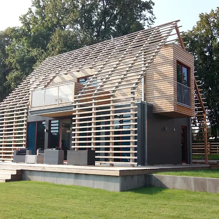 Wendorf Holiday home *