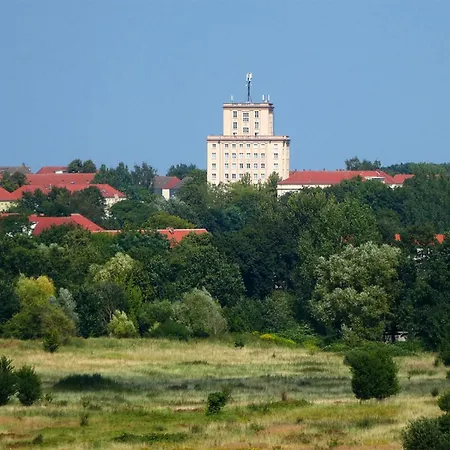 Holiday home Wendorf