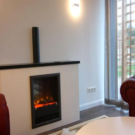 Chalet, Ferienhaus Wendorf (Kuhlen-Wendorf)