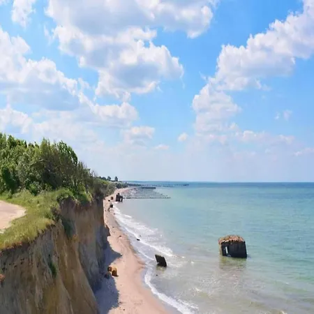 Ferienhaus Chalet, *