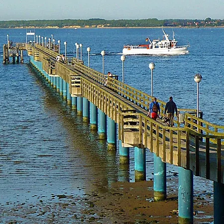Chalet, Ferienhaus *